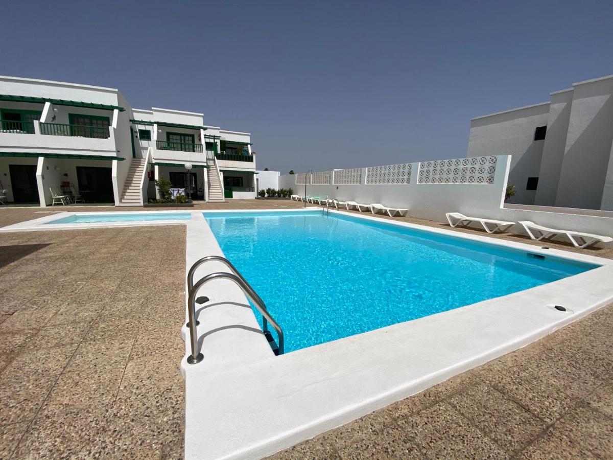 Casa Vera Puerto del Carmen  Bagian luar foto