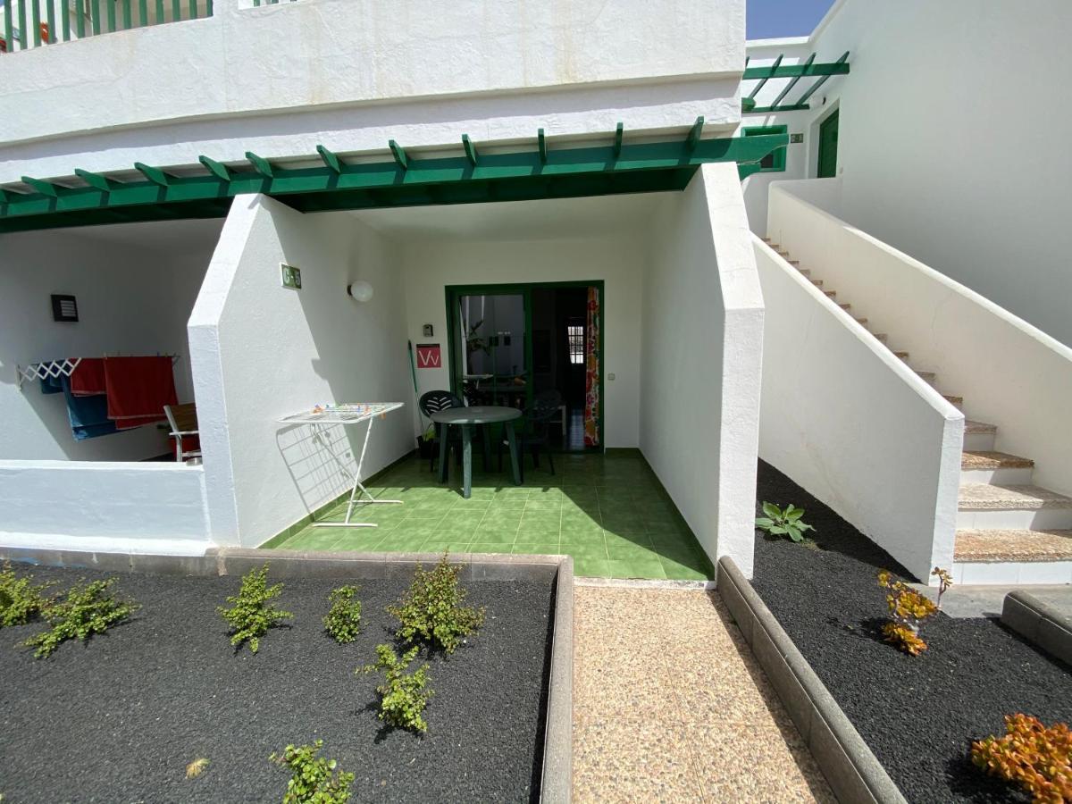 Casa Vera Puerto del Carmen  Bagian luar foto