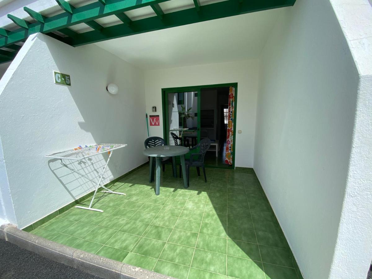 Casa Vera Puerto del Carmen  Bagian luar foto