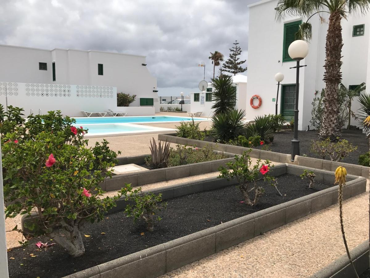 Casa Vera Puerto del Carmen  Bagian luar foto
