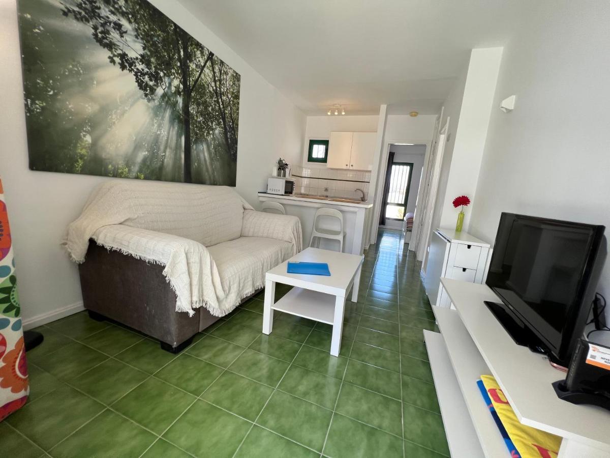Casa Vera Puerto del Carmen  Bagian luar foto