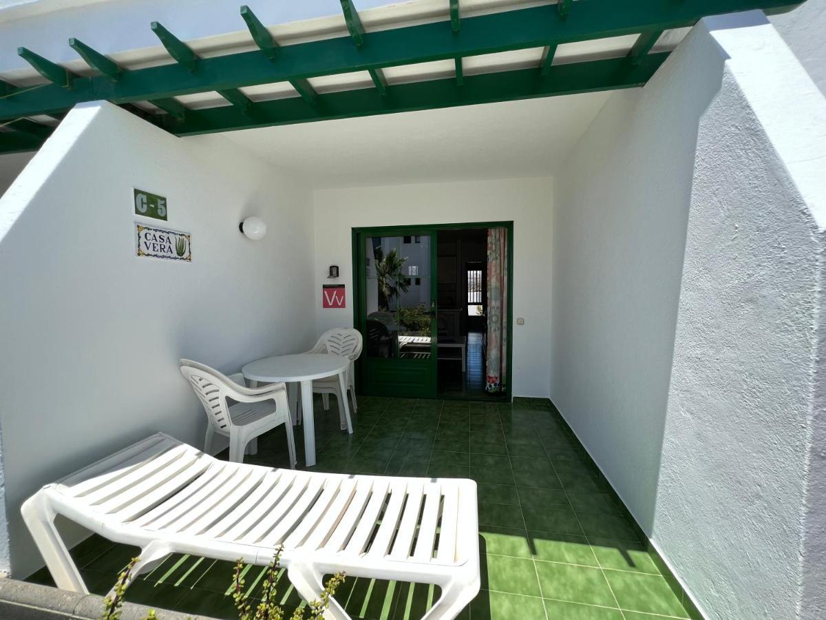 Casa Vera Puerto del Carmen  Bagian luar foto