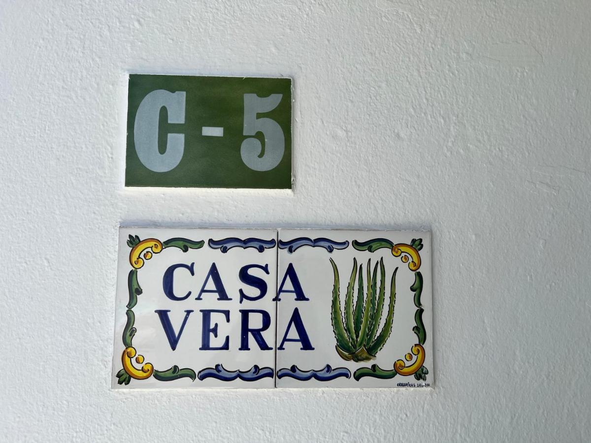 Casa Vera Puerto del Carmen  Bagian luar foto