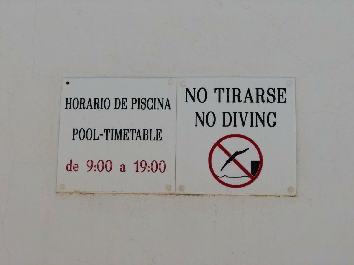 Casa Vera Puerto del Carmen  Bagian luar foto