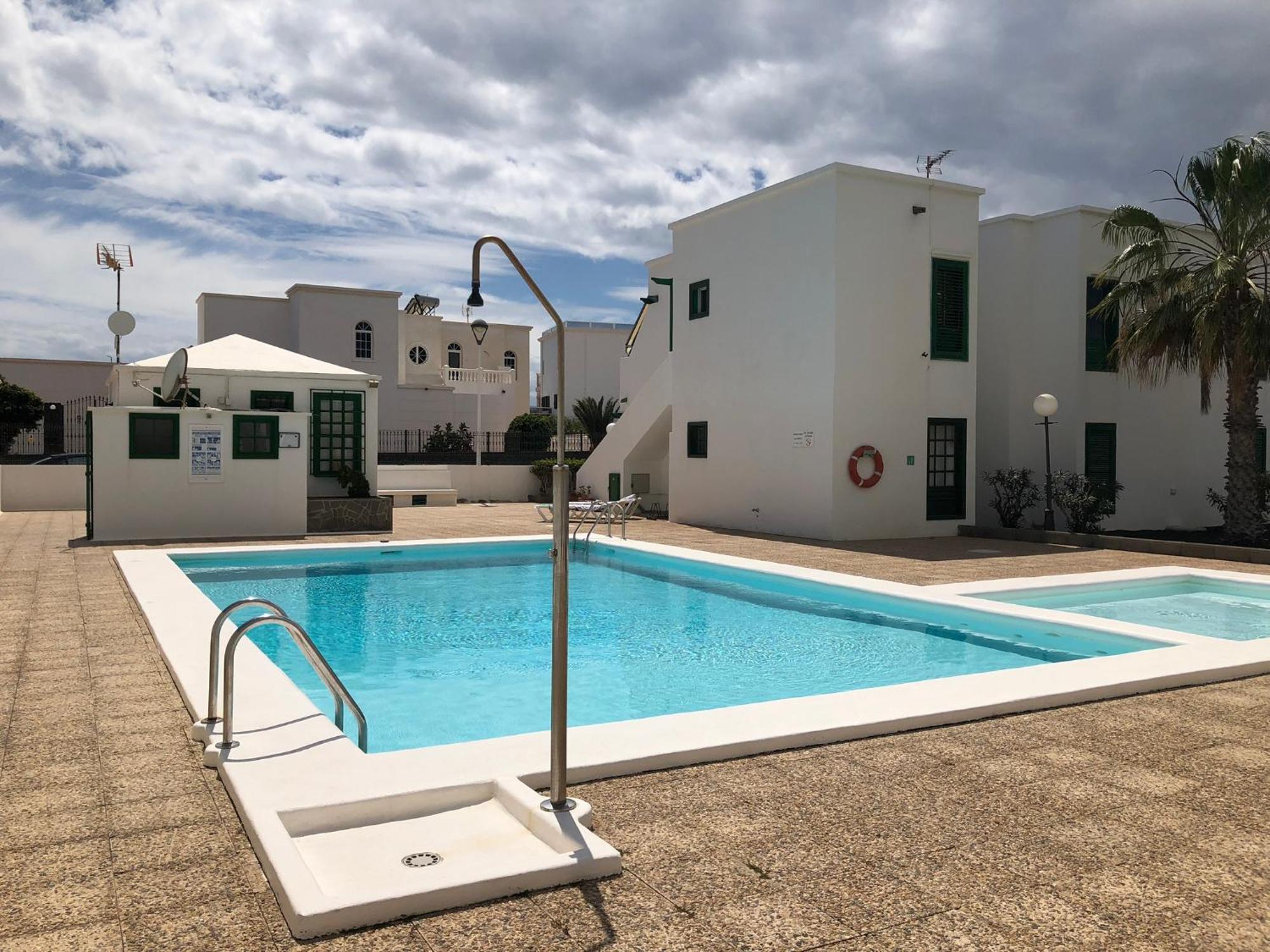 Casa Vera Puerto del Carmen  Bagian luar foto