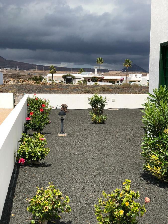 Casa Vera Puerto del Carmen  Bagian luar foto
