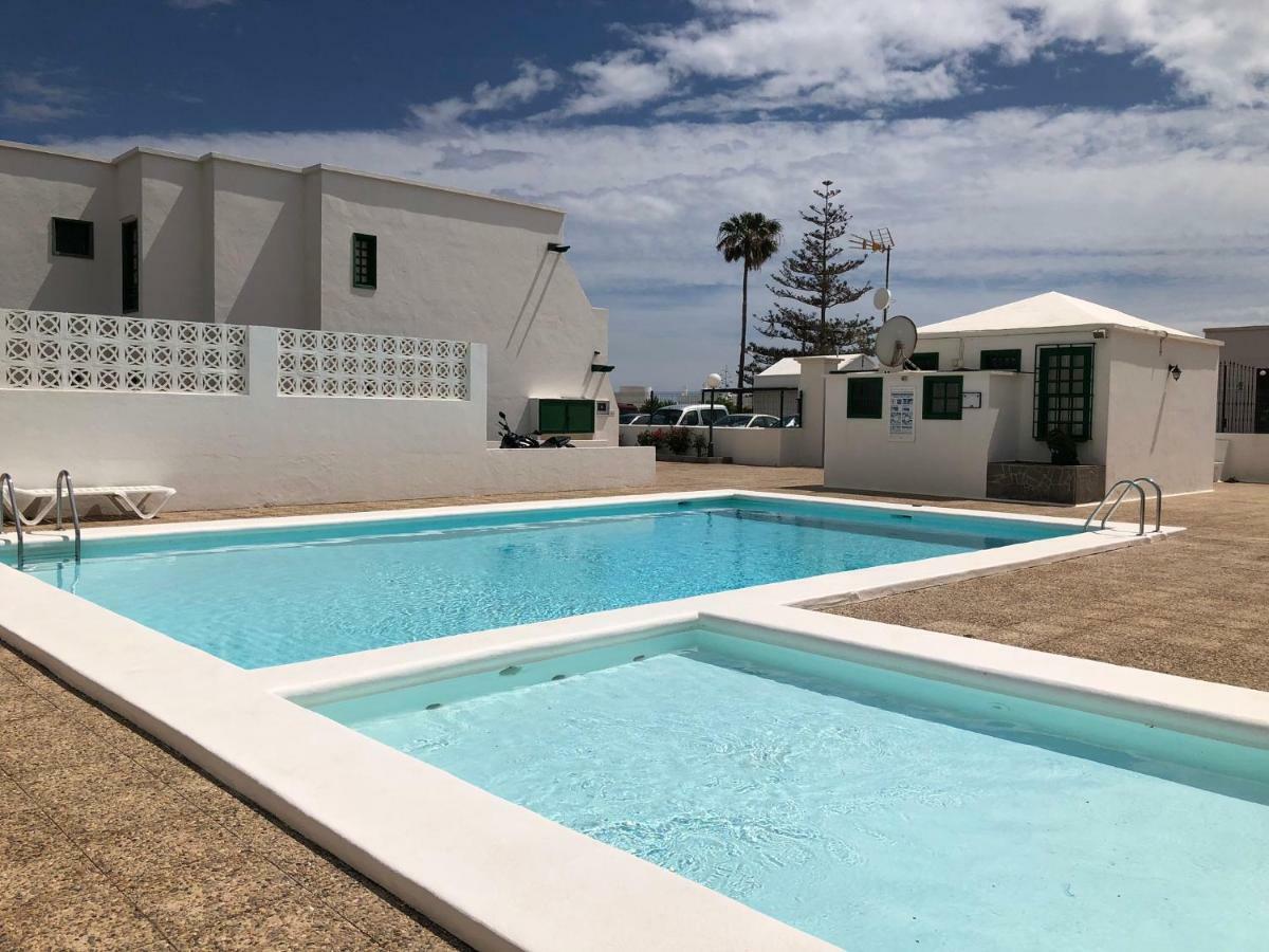 Casa Vera Puerto del Carmen  Bagian luar foto